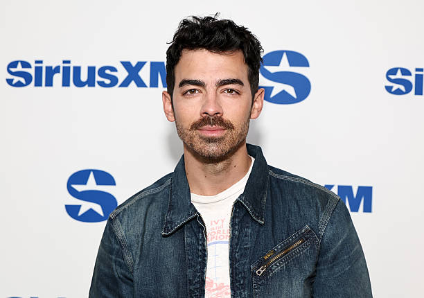 Introducing Tatiana Gabriela: The Model Capturing Joe Jonas Heart